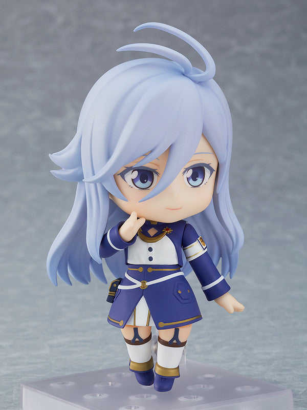 86 / Eighty Six - Vladilena Milizé Nendoroid - Good Smile Company