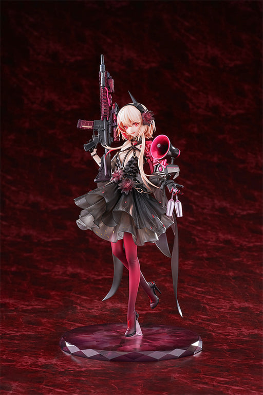 Girls’ Frontline - M4 SOPMOD II: Liquor Seat Sweeper Ver. 1/7 - Hobbymax