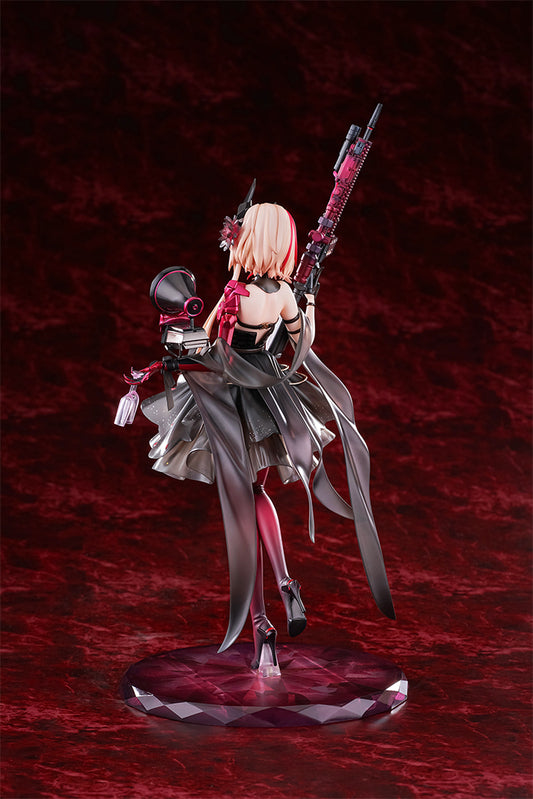 Girls’ Frontline - M4 SOPMOD II: Liquor Seat Sweeper Ver. 1/7 - Hobbymax