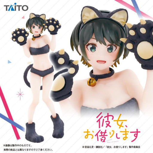 Rent-A-Girlfriend – Ruka Sarashina Cat Ver. - Coreful