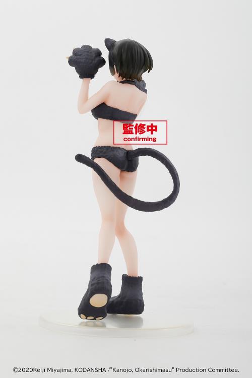 Rent-A-Girlfriend – Ruka Sarashina Cat Ver. - Coreful