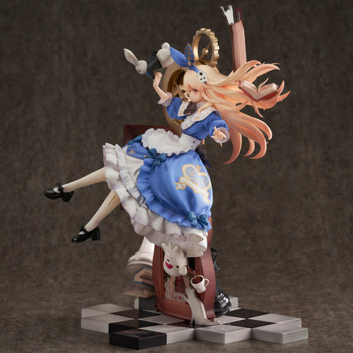 Fushigi no Muyuutan - Alice Liddell: Yume Iri no Jikan 1/7 - APEX-TOYS