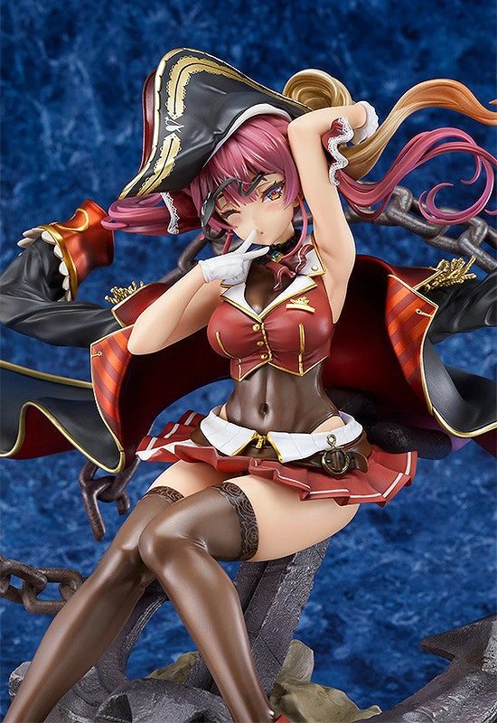Hololive - Houshou Marine 1/7 - Good Smile Company
