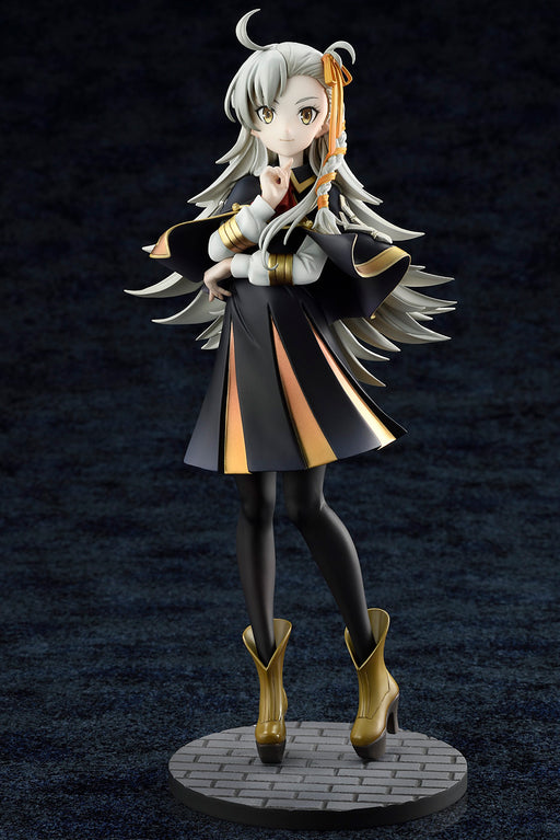 The Case Files of Lord El-Melloi II - Olga Marie Animusphere 1/8 - Bellfine