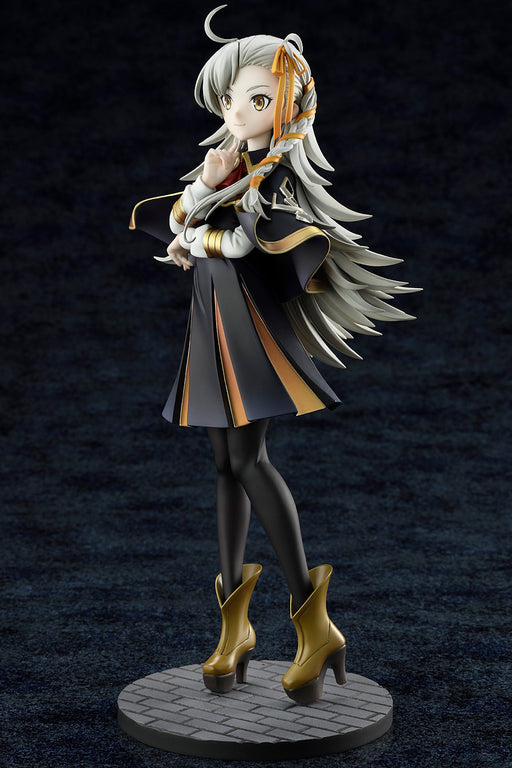 The Case Files of Lord El-Melloi II - Olga Marie Animusphere 1/8 - Bellfine