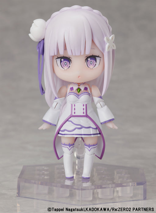 Re:Zero - Emilia: Deforme - elCOCO