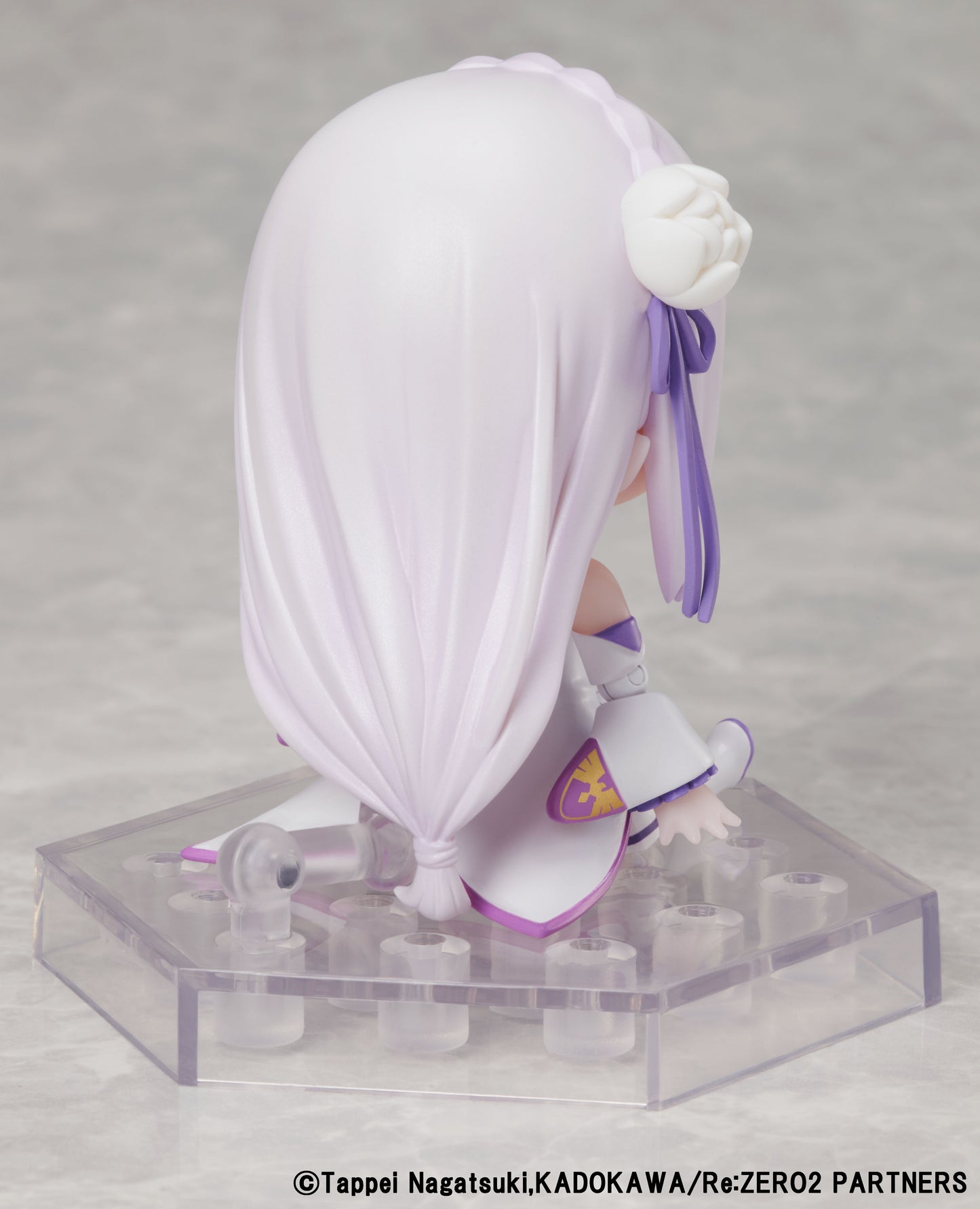Re:Zero - Emilia: Deforme - elCOCO