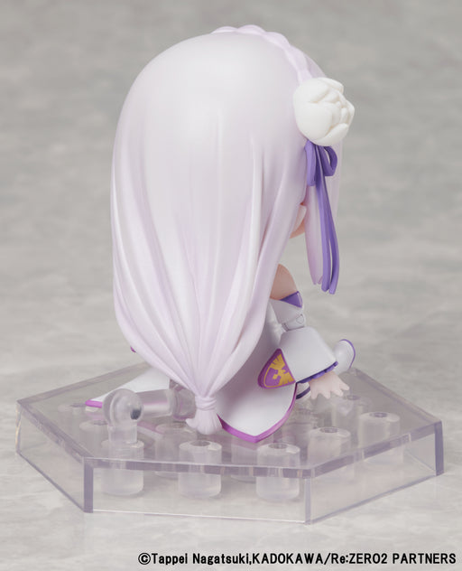 Re:Zero - Emilia: Deforme - elCOCO