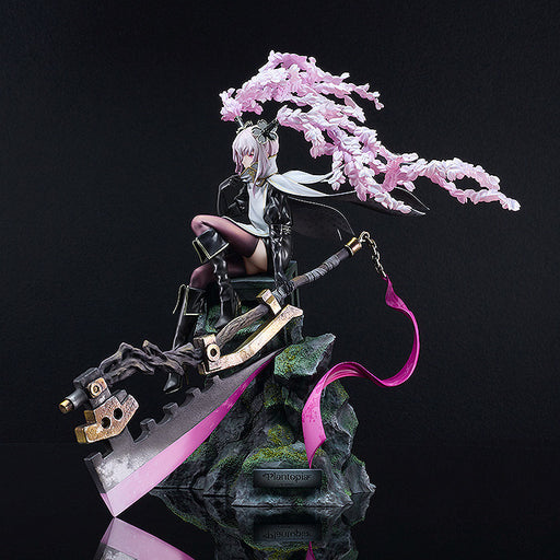 Punishing: Gray Raven