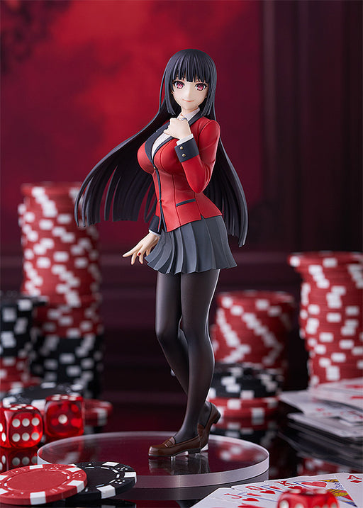 Kakegurui - Yumeko Jabami - POP UP PARADE