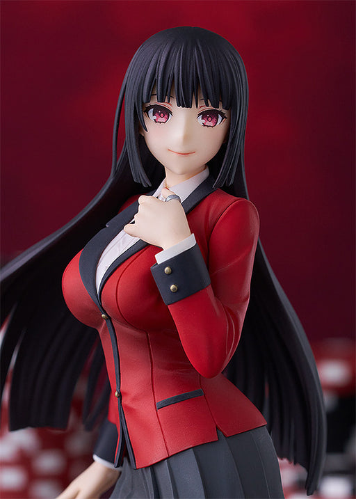 Kakegurui - Yumeko Jabami - POP UP PARADE