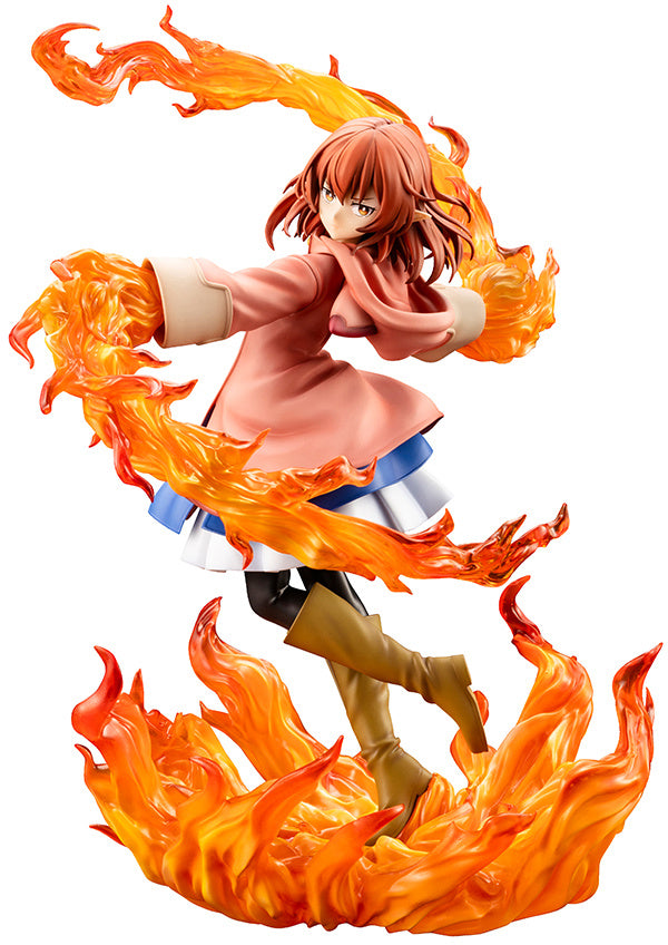 Helck - Vermilio 1/7 - KOTOBUKIYA