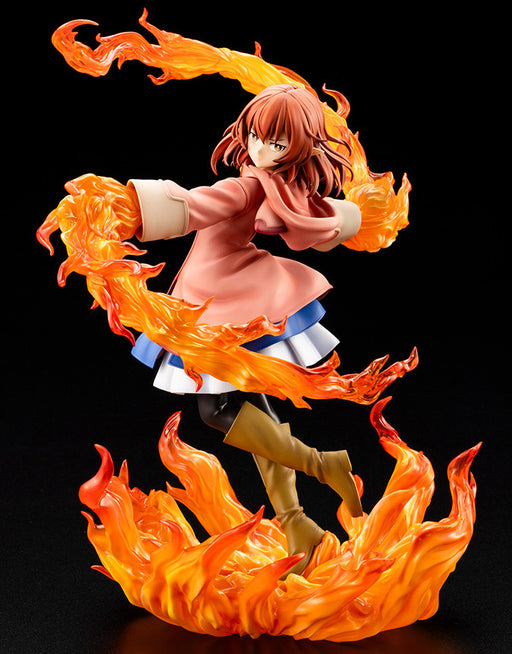 Helck - Vermilio 1/7 - KOTOBUKIYA
