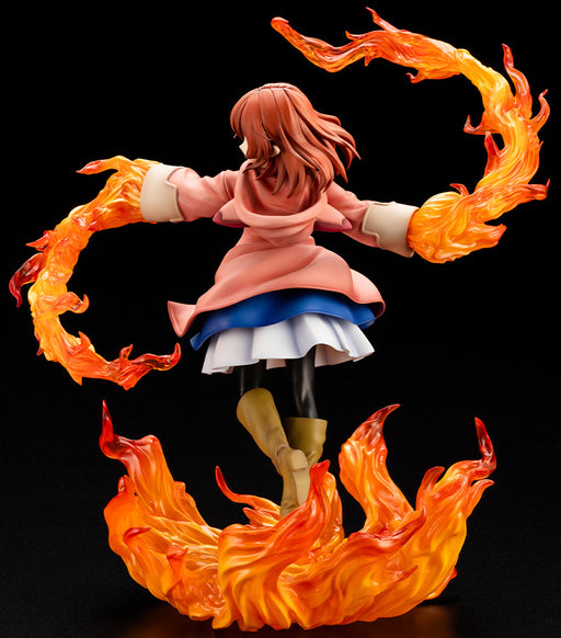 Helck - Vermilio 1/7 - KOTOBUKIYA