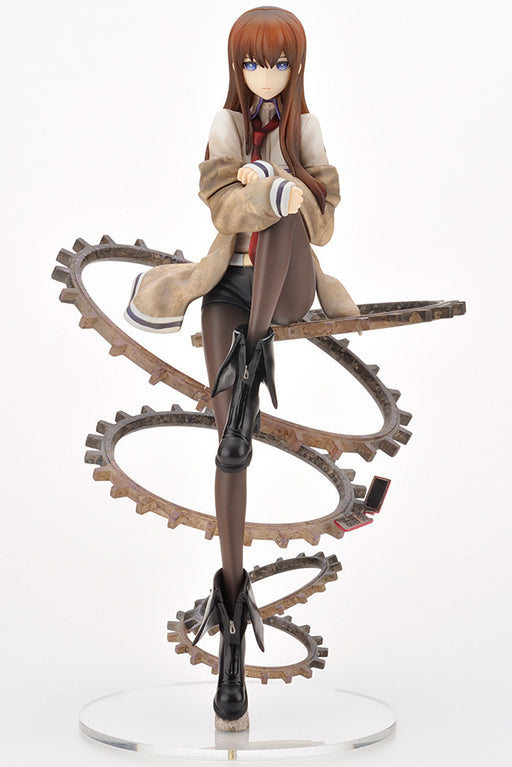Steins;Gate - Kurisu Makise 1/8 (reissue) - KOTOBUKIYA