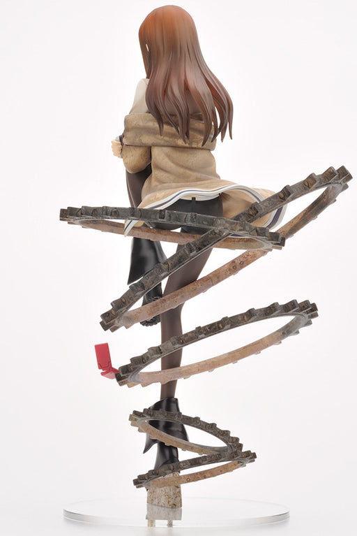Steins;Gate - Kurisu Makise 1/8 (reissue) - KOTOBUKIYA