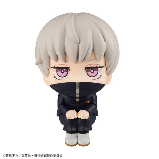 Jujutsu Kaisen - Inumaki Toge: Look Up (reissue) - MegaHouse