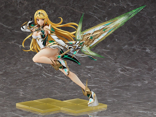 Xenoblade Chronicles 2 - Mythra 1/7 - Good Smile Company