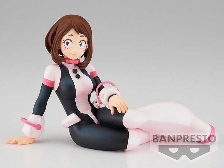 My Hero Academia - Ochaco Uraraka: (Break Time Collection Vol. 4) - Banpresto