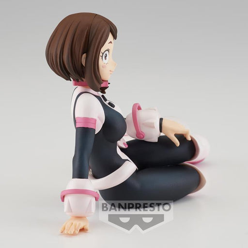 My Hero Academia - Ochaco Uraraka: (Break Time Collection Vol. 4) - Banpresto