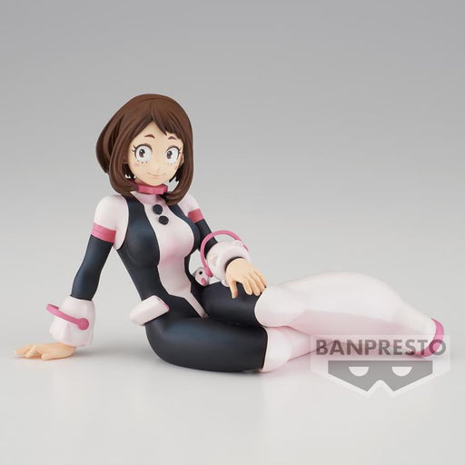 My Hero Academia - Ochaco Uraraka: (Break Time Collection Vol. 4) - Banpresto