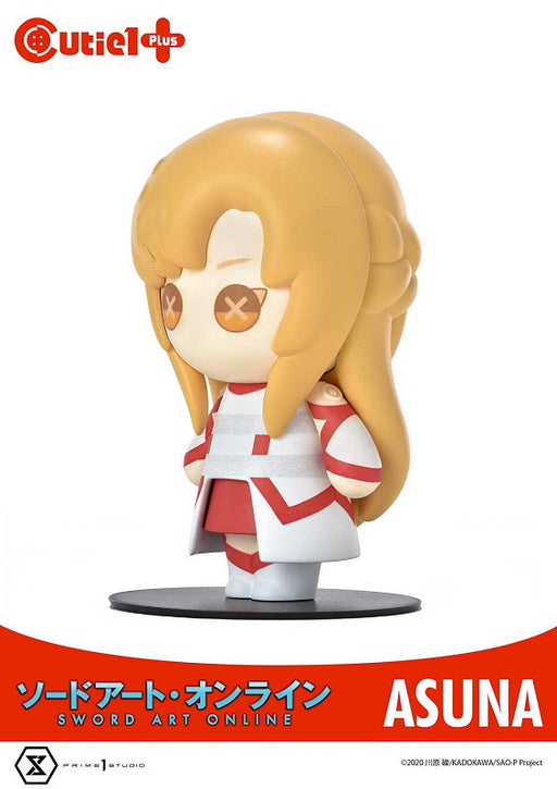 Sword Art Online - Asuna - Cutie 1 Plus