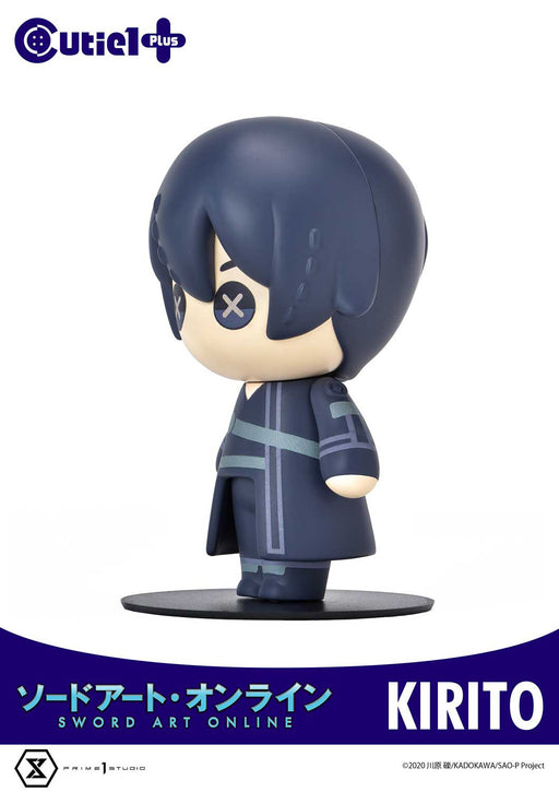 Sword Art Online - Kirito - Cutie 1 Plus