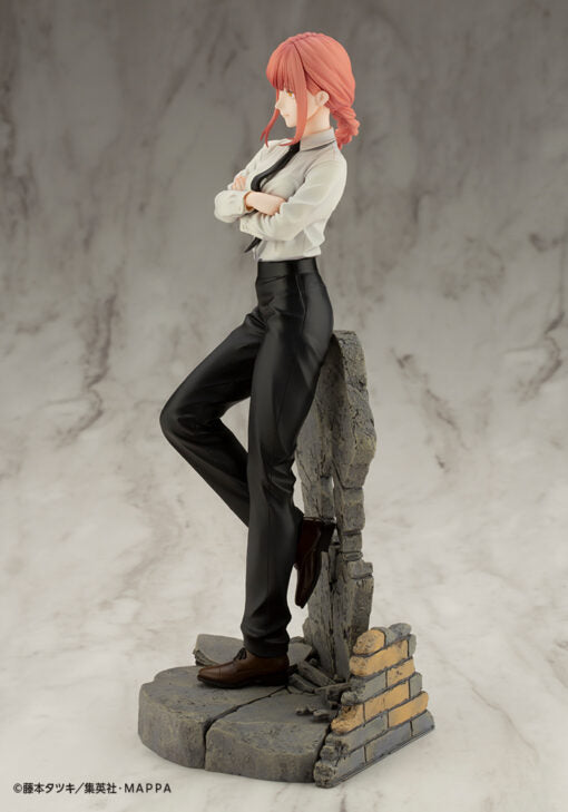 Chainsaw Man - Makima: ARTFX J 1/8 - KOTOBUKIYA