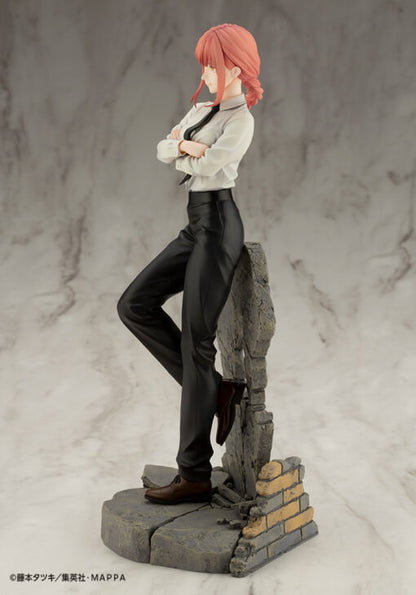 Chainsaw Man - Makima: ARTFX J 1/8 - KOTOBUKIYA