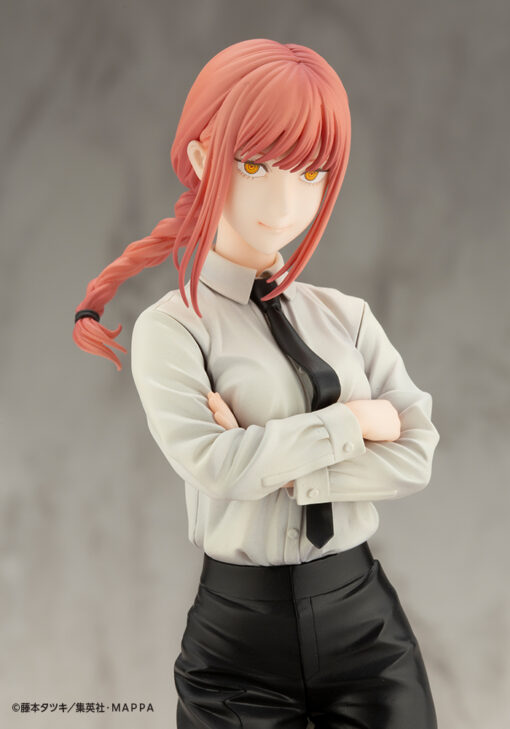 Chainsaw Man - Makima: ARTFX J 1/8 - KOTOBUKIYA