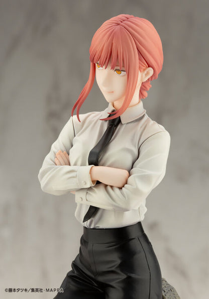 Chainsaw Man - Makima: ARTFX J 1/8 - KOTOBUKIYA