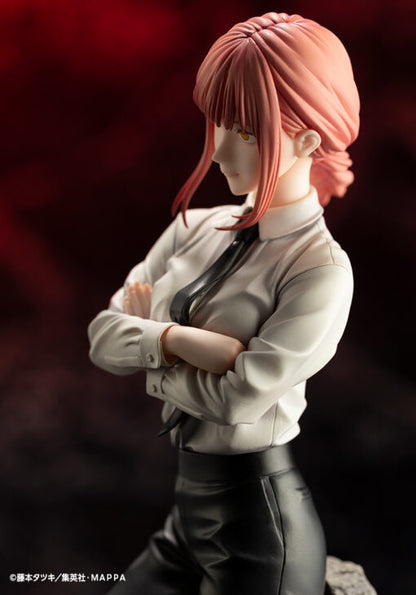 Chainsaw Man - Makima: ARTFX J 1/8 - KOTOBUKIYA