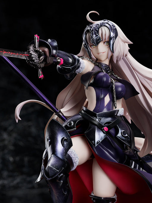 Fate/Grand Order - Avenger/Jeanne d'Arc Alter: Dragon Witch of Twilight 1/7 - Licorne
