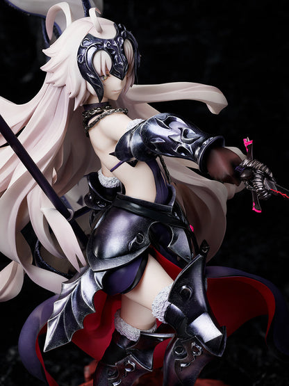 Fate/Grand Order - Avenger/Jeanne d'Arc Alter: Dragon Witch of Twilight 1/7 - Licorne