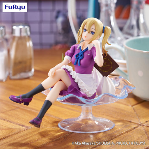 [Pre-order] Kaguya-sama: Love Is War - Ai Hayasaka: Parfait Ver. - FuRyu