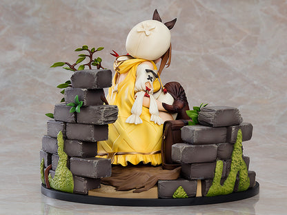 Atelier Ryza: Ever Darkness & the Secret Hideout - Reisalin Stout 1/6 - Max Factory