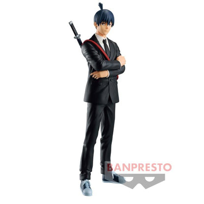 Chainsaw Man - Aki Hayakawa Chain Spirits Vol 2. - Banpresto