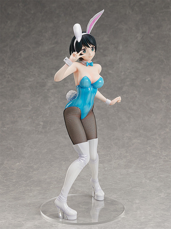 [Pre-order] Rent-A-Girlfriend - Ruka Sarashina: Bunny Ver. 1/4 - FREEing