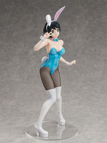 [Pre-order] Rent-A-Girlfriend - Ruka Sarashina: Bunny Ver. 1/4 - FREEing