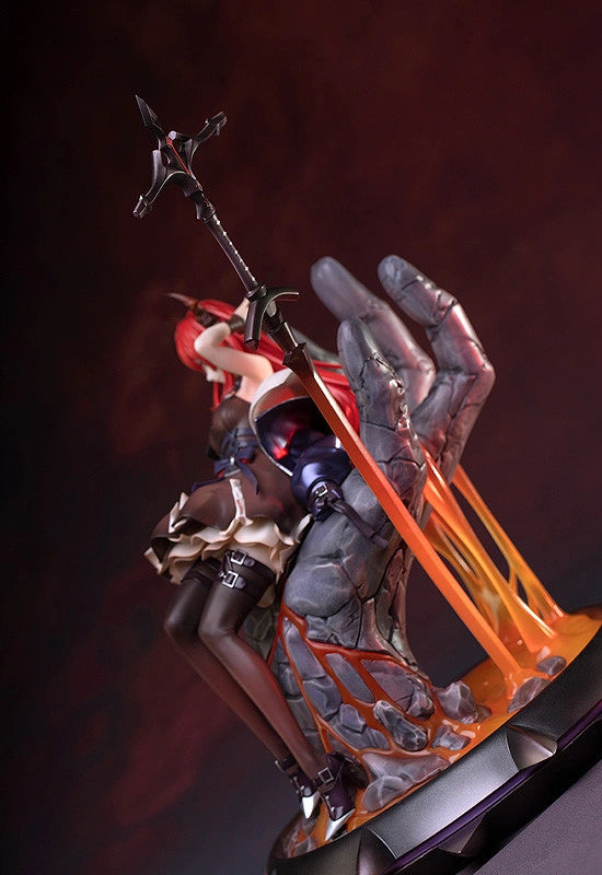 Arknights - Surtr: Magma Ver. 1/7 - Myethos