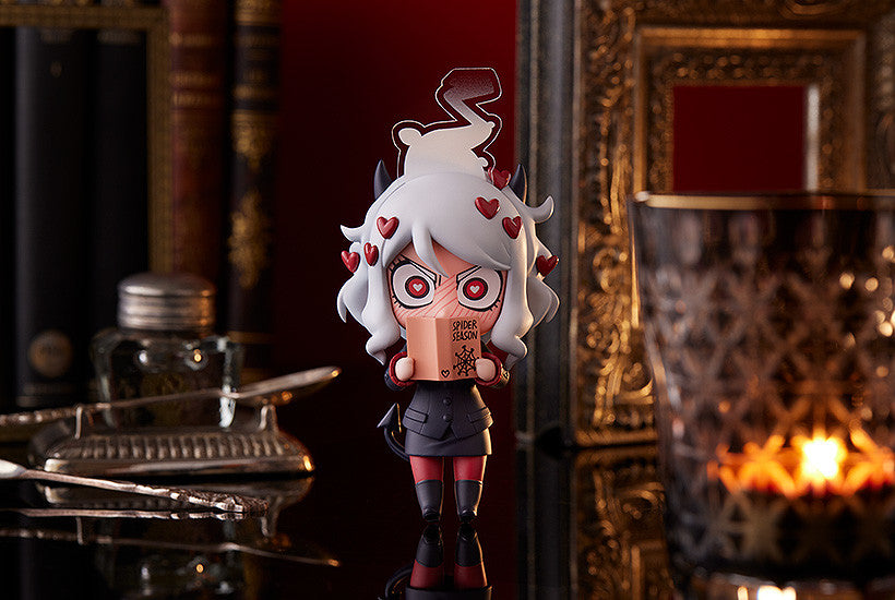 [Pre-order] Helltaker - Modeus Nendoroid