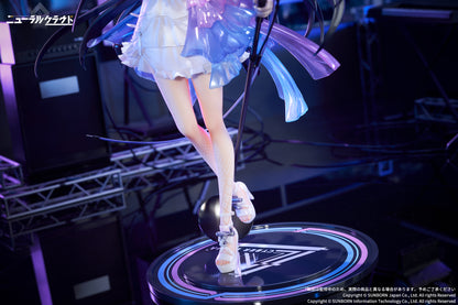 [Pre-order] Girls' Frontline: Neural Cloud - Nanaka: Teen Idol Ver. 1/7 - Apex Innovation