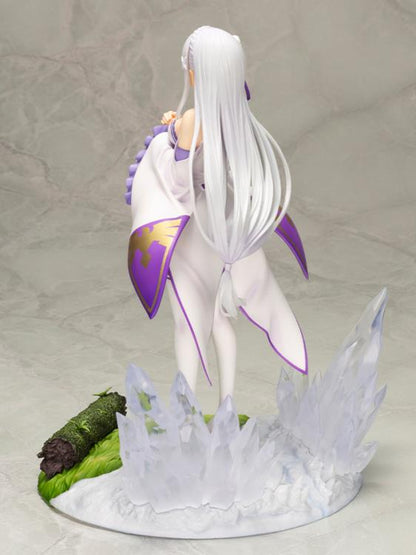 Re:Zero - Emilia: Memory's Journey Ver. 1/7 - KOTOBUKIYA