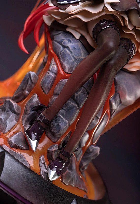 Arknights - Surtr: Magma Ver. 1/7 - Myethos