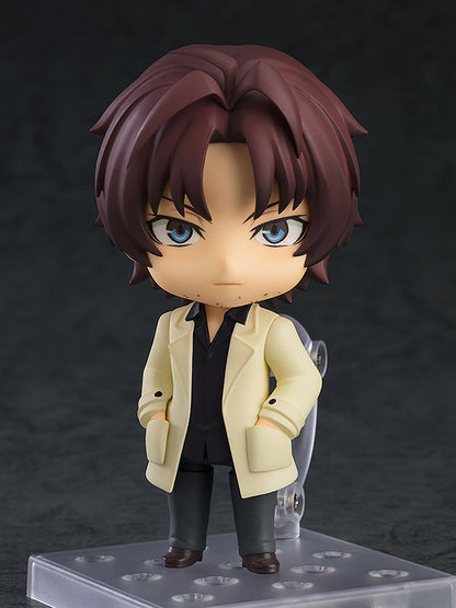 [Pre-order] Bungou Stray Dogs - Oda Sakunosuke Nendoroid