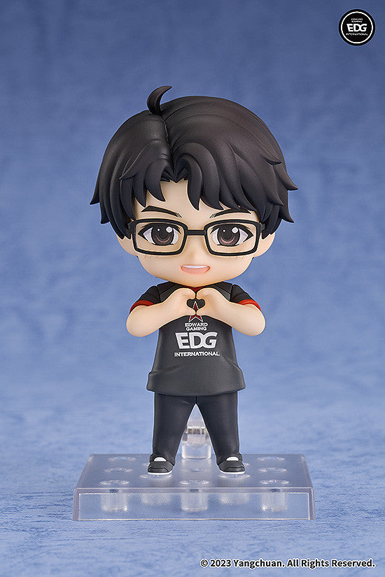 [Pre-order] EDG - Meiko - Nendoroid Light