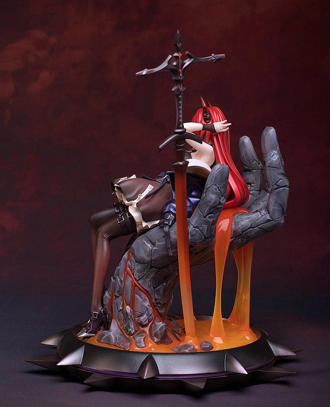 Arknights - Surtr: Magma Ver. 1/7 - Myethos