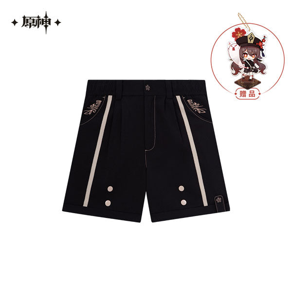 [Pre-order] Genshin Impact - Hu Tao Theme Impression Series Shorts - miHoYo