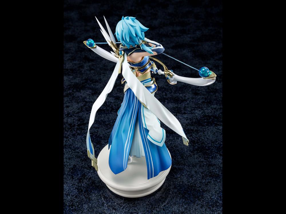 Sword Art Online - Sinon: Goddess of the Sun, Solus 1/8 - Apex Innovation