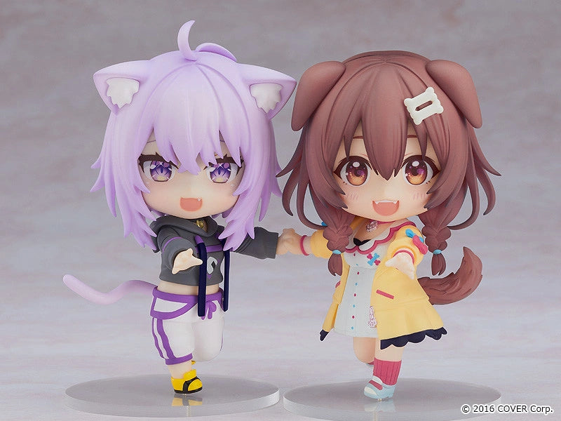 Hololive - Nekomata Okayu Nendoroid - Good Smile Company